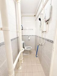 Blk 108 Commonwealth Crescent (Queenstown), HDB 3 Rooms #609474061